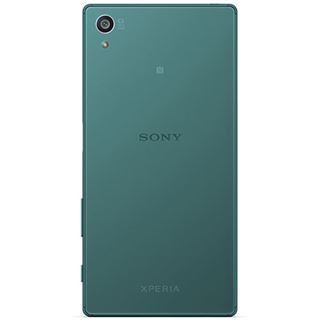 Sony Xperia Z5 Dual 32 GB grün