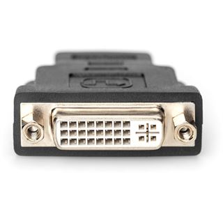 Digitus HDMI Adapter A-DVI-I FullHD