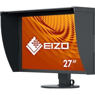 27" (68,58cm) EIZO ColorEdge CG2730 schwarz 2560x1440