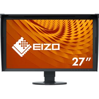 27" (68,58cm) EIZO ColorEdge CG2730 schwarz 2560x1440