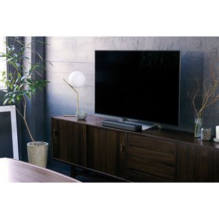 Sony HT-MT300 Soundbar mit Subwoofer, schwarz