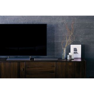 Sony HT-MT300 Soundbar mit Subwoofer, schwarz