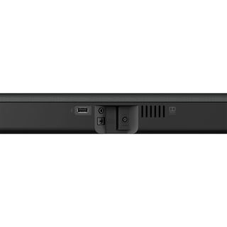 Sony HT-MT300 Soundbar mit Subwoofer, schwarz