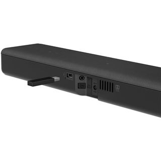 Sony HT-MT300 Soundbar mit Subwoofer, schwarz