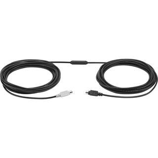 Logitech Group Extender Cable