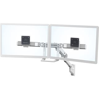 Ergotron HX WALL DUAL MONITOR ARM