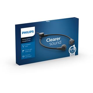 Philips Stethoskop-Kopfh&ouml;rer ACC0233