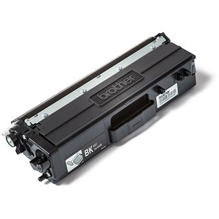 Brother Ultra Jumbo Toner TN-910BK Schwarz (ca. 9000 Seiten)