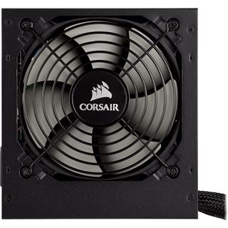 650 Watt Corsair TX-M Series TX650M Modular 80+ Gold