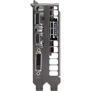 4GB Asus Radeon RX 550 Aktiv PCIe 3.0 x16 (Retail)