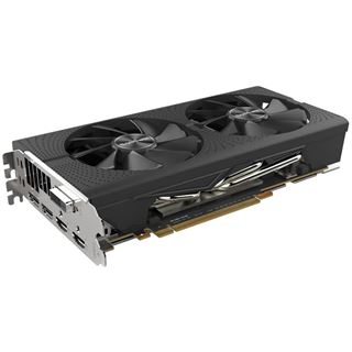 8GB Sapphire Radeon RX 580 Pulse Aktiv PCIe 3.0 x16 (Retail)