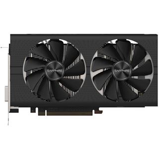 4GB Sapphire Radeon RX 580 Pulse Aktiv PCIe 3.0 x16 (Retail)