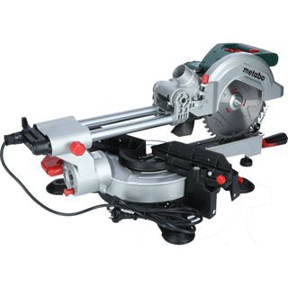 Metabo Kapp- und Gehrungssäge KGS216M