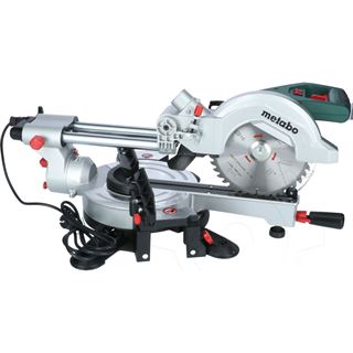 Metabo Kapp- und Gehrungssäge KGS216M