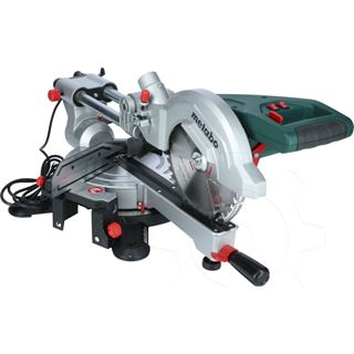 Metabo Kapp- und Gehrungssäge KGS216M