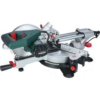 Metabo Kapp- und Gehrungssäge KGS216M