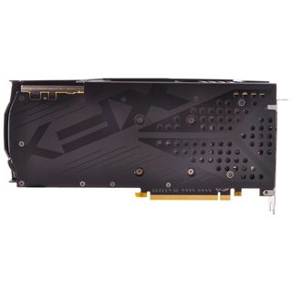 8GB XFX Radeon RX 580 GTR-S Black Aktiv PCIe 3.0 x16 (Retail)