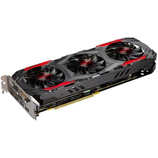 4GB PowerColor Radeon RX 570 Red Devil Aktiv PCIe 3.0 x16 (Retail)