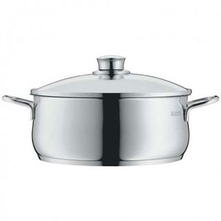 WMF Kochtopf Diadem Plus 20cm mit Deckel