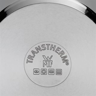 WMF Kochtopf Diadem Plus 20cm mit Deckel