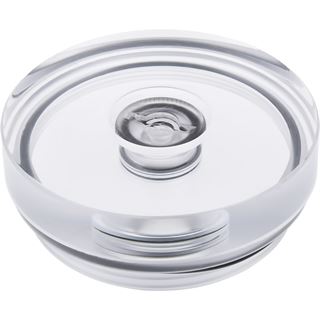 Alphacool Eisbecher Acryl Top