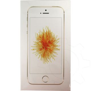 Apple iPhone SE 128 GB gold