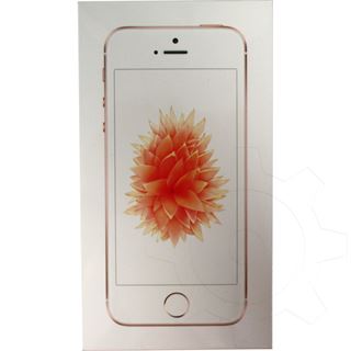 Apple iPhone SE 128 GB rosegold