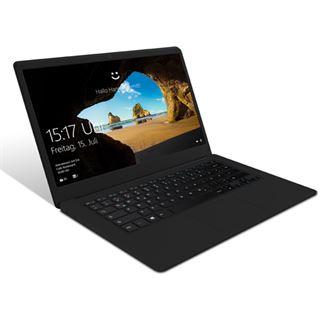 Notebook 14" (35,56cm) Odys Trendbook Next 14 PRO 1,92 Quad