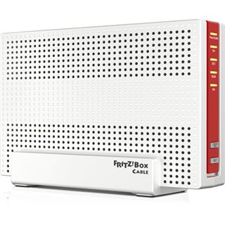 AVM FRITZ!Box 6590 Cable Wireless Router + Modem (20002781)