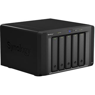 Synology DX517 5 BAY Expansion Unit