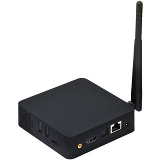 Hannspree Android Box Quad Core Wi-Fi Android 5.1