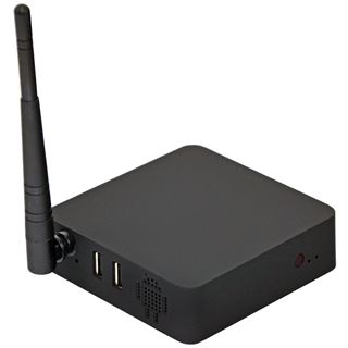 Hannspree Android Box Quad Core Wi-Fi Android 5.1