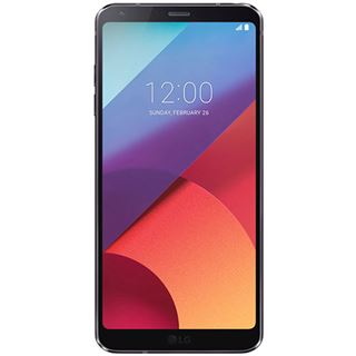 LG Electronics G6 32 GB schwarz