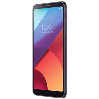 LG Electronics G6 32 GB schwarz