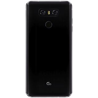 LG Electronics G6 32 GB schwarz