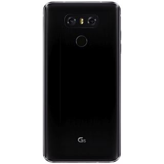 LG Electronics G6 32 GB schwarz