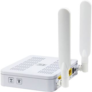 LevelOne WGR-8031 AC1200 Dual Band Wireless Gigabit Router