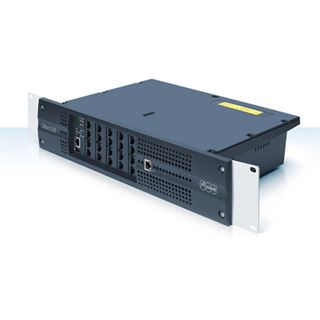 Auerswald Telefonanlage COMpact 5500R (19"-Geh&auml;use)
