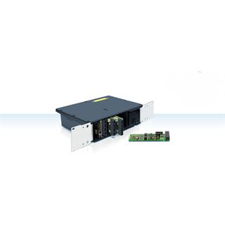 Auerswald Telefonanlage COMpact 5500R (19"-Geh&auml;use)