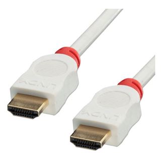 (€3,97*/1m) 3.00m Lindy HDMI Anschlusskabel High-Speed