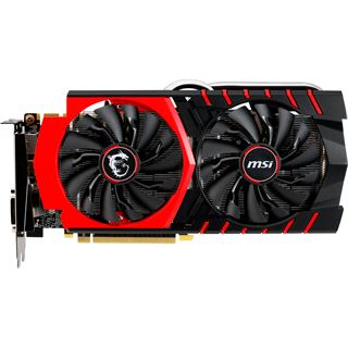 4GB MSI GeForce GTX 970 Gaming 4G Aktiv PCIe 3.0 x16