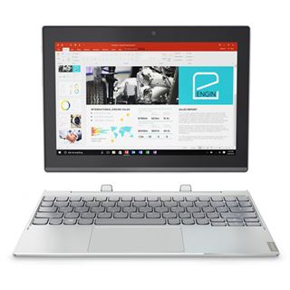 10.1" (25,65cm) Lenovo IdeaPad Miix 320-10ICR Pro Bluetooth /