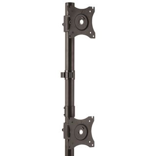 Startech VERTICAL DUAL MONITOR STAND
