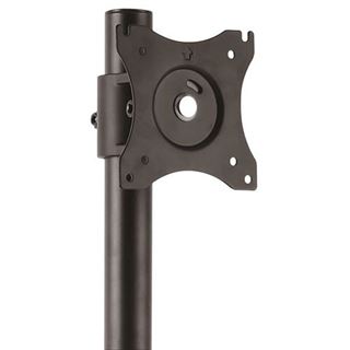 Startech VERTICAL DUAL MONITOR STAND