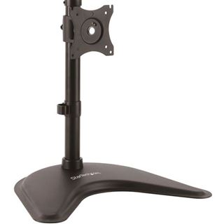 Startech VERTICAL DUAL MONITOR STAND