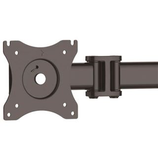 Startech QUAD MONITOR STAND - STEEL