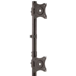 Startech VERTICAL DUAL MONITOR MOUNT