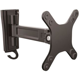 Startech WALL MOUNT ARM - SINGLE SWIVEL