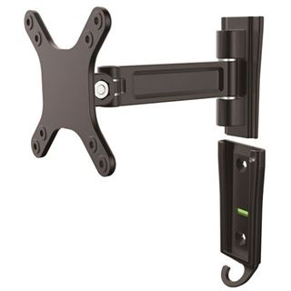 Startech WALL MOUNT ARM - SINGLE SWIVEL