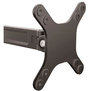 Startech WALL MOUNT ARM - SINGLE SWIVEL